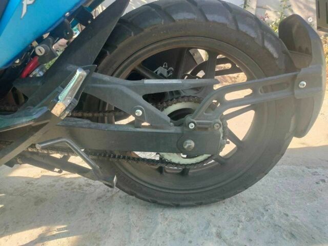 Лифан Другая, объемом двигателя 0.2 л и пробегом 0 тыс. км за 2000 $, фото 4 на Automoto.ua