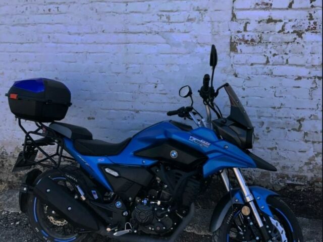 Лифан Другая, объемом двигателя 0.2 л и пробегом 0 тыс. км за 2186 $, фото 1 на Automoto.ua