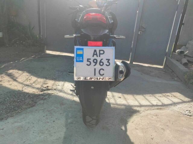 Лифан Другая, объемом двигателя 0.2 л и пробегом 0 тыс. км за 2000 $, фото 9 на Automoto.ua