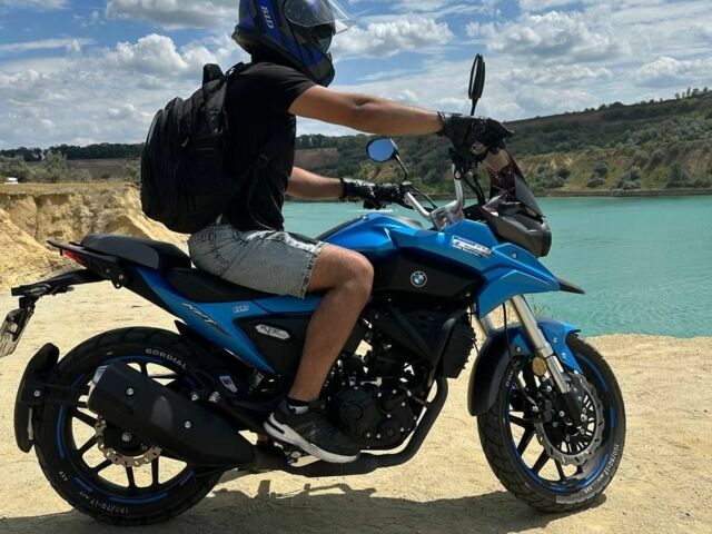 Лифан Другая, объемом двигателя 0.2 л и пробегом 0 тыс. км за 2186 $, фото 2 на Automoto.ua