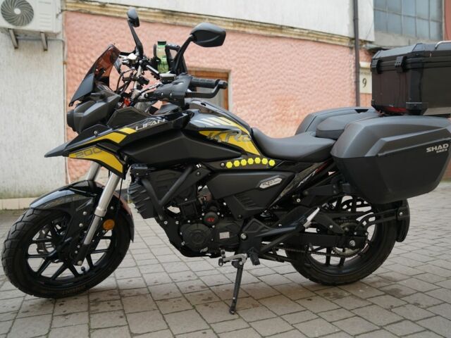 Лифан Другая, объемом двигателя 0.2 л и пробегом 0 тыс. км за 2200 $, фото 12 на Automoto.ua