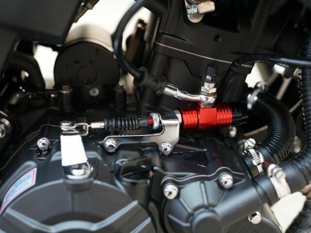 Лифан Другая, объемом двигателя 0.2 л и пробегом 0 тыс. км за 2200 $, фото 5 на Automoto.ua