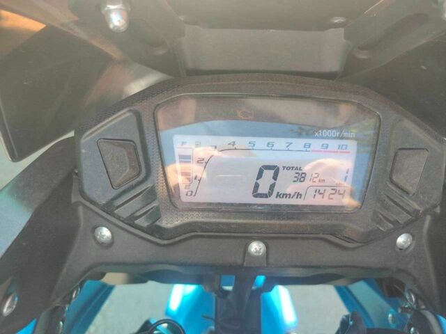 Лифан Другая, объемом двигателя 0.2 л и пробегом 0 тыс. км за 2000 $, фото 8 на Automoto.ua