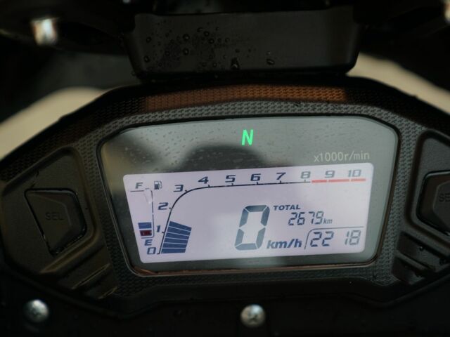 Лифан Другая, объемом двигателя 0.2 л и пробегом 0 тыс. км за 2200 $, фото 7 на Automoto.ua