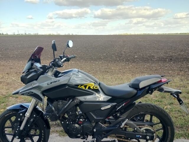 Лифан Другая, объемом двигателя 0.2 л и пробегом 0 тыс. км за 2000 $, фото 2 на Automoto.ua