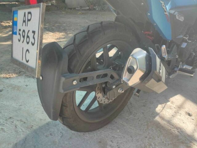 Лифан Другая, объемом двигателя 0.2 л и пробегом 0 тыс. км за 2000 $, фото 5 на Automoto.ua