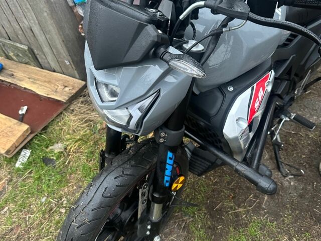 Ліфан Інша, об'ємом двигуна 0.22 л та пробігом 0 тис. км за 1192 $, фото 3 на Automoto.ua