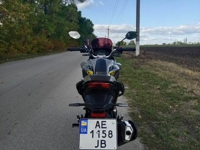 Лифан Другая, объемом двигателя 0.2 л и пробегом 0 тыс. км за 2000 $, фото 1 на Automoto.ua