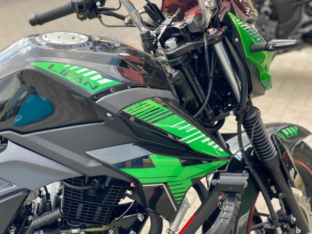 Лифан Другая, объемом двигателя 0.18 л и пробегом 0 тыс. км за 1420 $, фото 9 на Automoto.ua