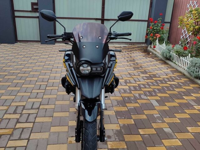 Лифан Другая, объемом двигателя 0.2 л и пробегом 0 тыс. км за 1600 $, фото 5 на Automoto.ua