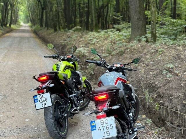 Лифан Другая 2024 в Городке на Automoto.ua Лифан Другая, объемом двигателя 0.22 л и пробегом 0 тыс. км за 1700 $, фото 6 на Automoto.ua