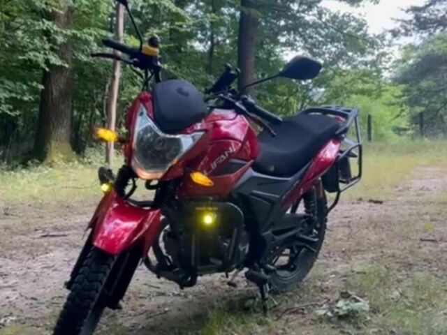 Ліфан Інша, об'ємом двигуна 0.18 л та пробігом 0 тис. км за 1150 $, фото 3 на Automoto.ua