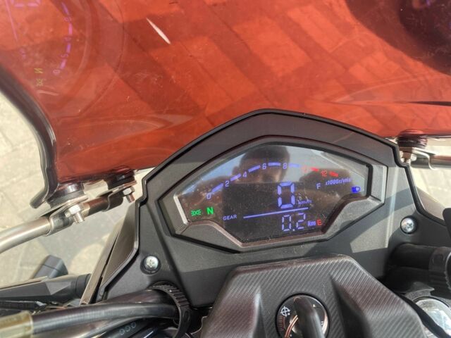 Лифан Другая, объемом двигателя 0.18 л и пробегом 0 тыс. км за 1420 $, фото 3 на Automoto.ua