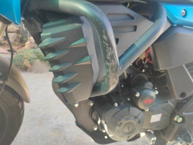 Лифан Другая, объемом двигателя 0.2 л и пробегом 0 тыс. км за 2000 $, фото 10 на Automoto.ua