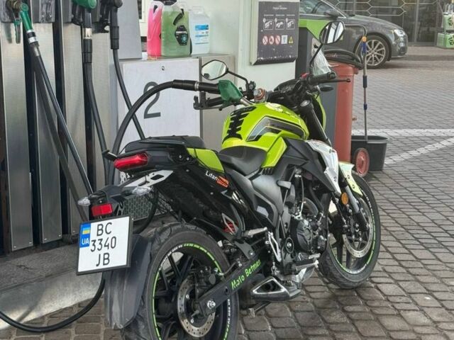 Лифан Другая 2024 в Городке на Automoto.ua Лифан Другая, объемом двигателя 0.22 л и пробегом 0 тыс. км за 1700 $, фото 2 на Automoto.ua