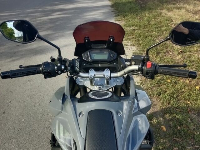 Лифан Другая, объемом двигателя 0.2 л и пробегом 0 тыс. км за 2000 $, фото 4 на Automoto.ua