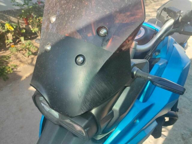 Лифан Другая, объемом двигателя 0.2 л и пробегом 0 тыс. км за 2000 $, фото 11 на Automoto.ua