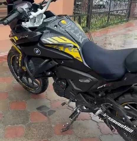 Лифан Другая, объемом двигателя 0.2 л и пробегом 0 тыс. км за 1650 $, фото 2 на Automoto.ua