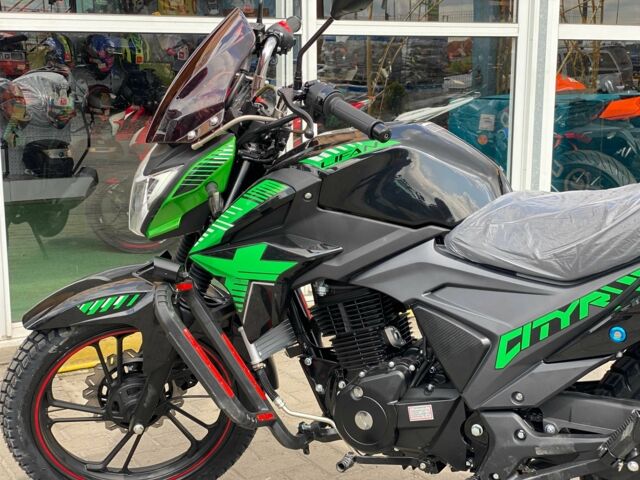 Лифан Другая, объемом двигателя 0.18 л и пробегом 0 тыс. км за 1420 $, фото 7 на Automoto.ua