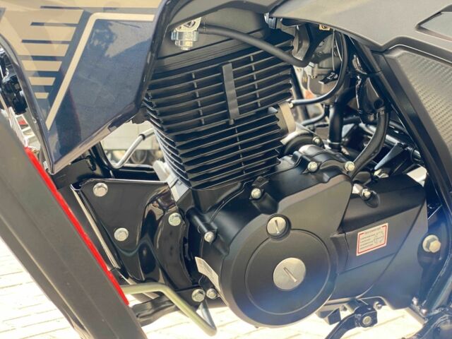 Лифан Другая, объемом двигателя 0.18 л и пробегом 0 тыс. км за 1420 $, фото 5 на Automoto.ua