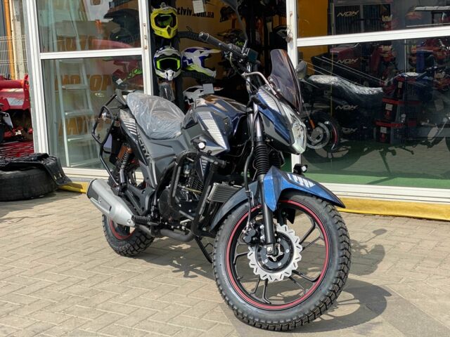 Лифан Другая, объемом двигателя 0.18 л и пробегом 0 тыс. км за 1420 $, фото 1 на Automoto.ua