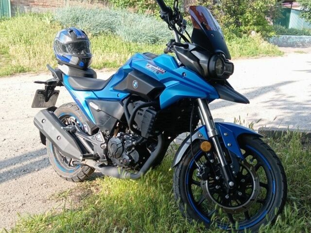 Лифан Другая, объемом двигателя 0.2 л и пробегом 0 тыс. км за 2186 $, фото 3 на Automoto.ua