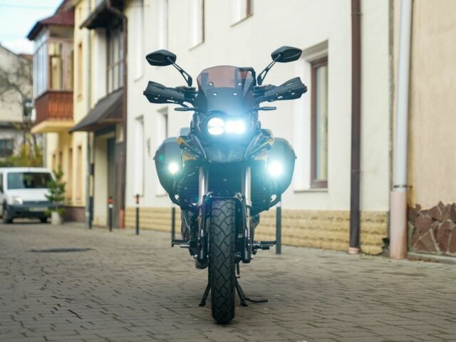 Лифан Другая, объемом двигателя 0.2 л и пробегом 0 тыс. км за 2200 $, фото 8 на Automoto.ua