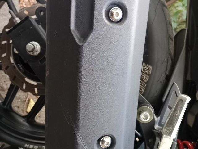 Лифан Другая, объемом двигателя 0.2 л и пробегом 0 тыс. км за 2000 $, фото 14 на Automoto.ua