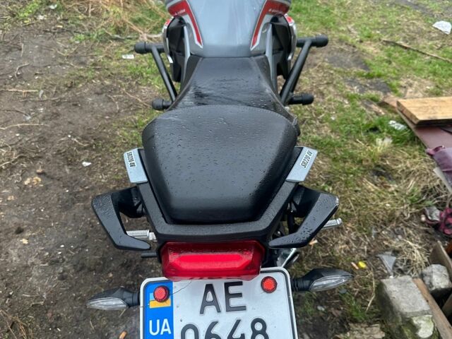 Ліфан Інша, об'ємом двигуна 0.22 л та пробігом 0 тис. км за 1192 $, фото 1 на Automoto.ua