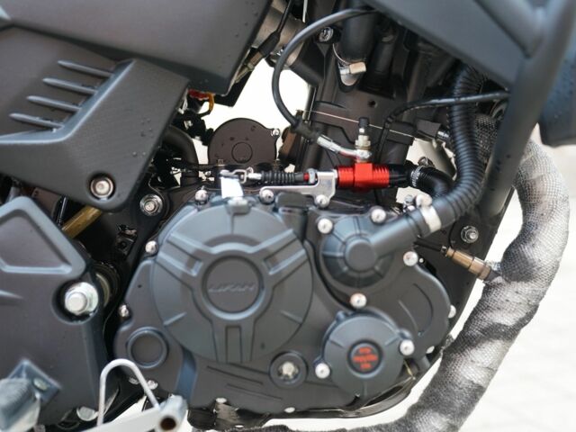 Лифан Другая, объемом двигателя 0.2 л и пробегом 0 тыс. км за 2200 $, фото 4 на Automoto.ua