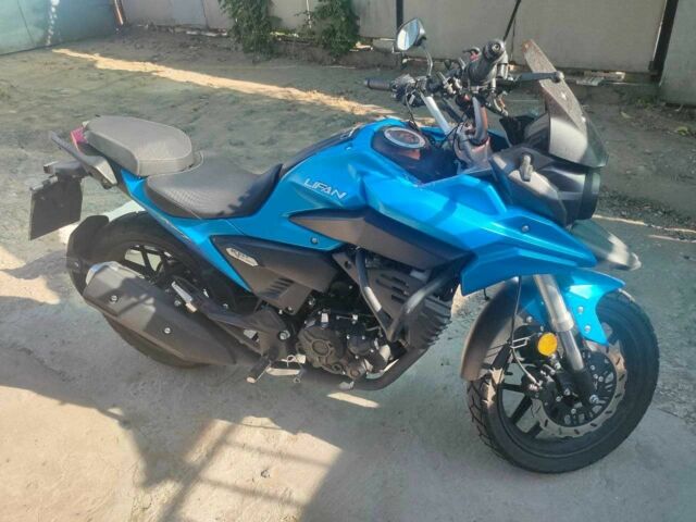 Лифан Другая, объемом двигателя 0.2 л и пробегом 0 тыс. км за 2000 $, фото 1 на Automoto.ua