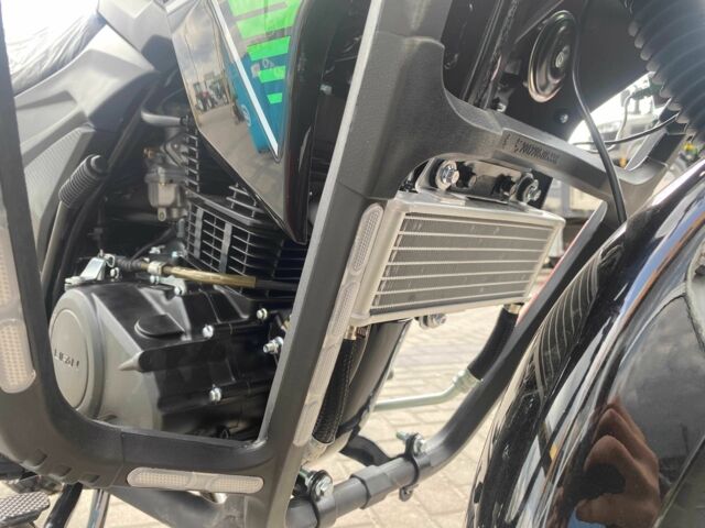 Лифан Другая, объемом двигателя 0.18 л и пробегом 0 тыс. км за 1420 $, фото 10 на Automoto.ua