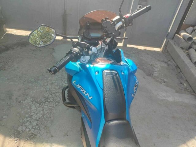 Лифан Другая, объемом двигателя 0.2 л и пробегом 0 тыс. км за 2000 $, фото 7 на Automoto.ua