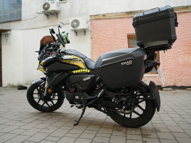 Лифан Другая, объемом двигателя 0.2 л и пробегом 0 тыс. км за 2200 $, фото 11 на Automoto.ua