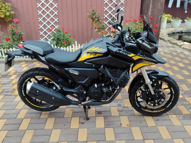 Лифан Другая, объемом двигателя 0.2 л и пробегом 0 тыс. км за 1600 $, фото 4 на Automoto.ua