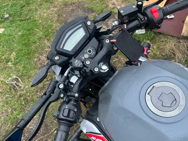 Ліфан Інша, об'ємом двигуна 0.22 л та пробігом 0 тис. км за 1192 $, фото 2 на Automoto.ua