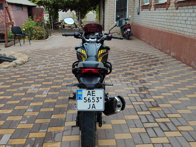 Лифан Другая, объемом двигателя 0.2 л и пробегом 0 тыс. км за 1600 $, фото 1 на Automoto.ua