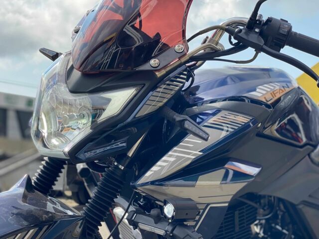 Лифан Другая, объемом двигателя 0.18 л и пробегом 0 тыс. км за 1420 $, фото 4 на Automoto.ua