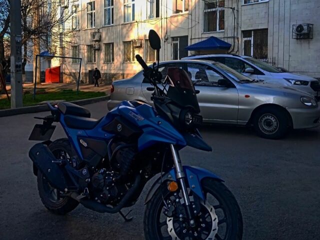 Лифан Другая, объемом двигателя 0.2 л и пробегом 0 тыс. км за 2186 $, фото 4 на Automoto.ua