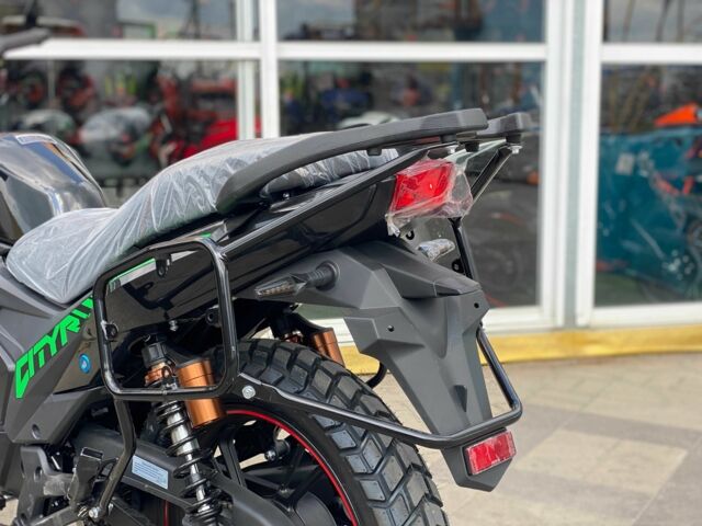 Ліфан Інша 2024 у Львові на Automoto.ua Ліфан Інша, об'ємом двигуна 0.18 л та пробігом 0 тис. км за 1420 $, фото 6 на Automoto.ua