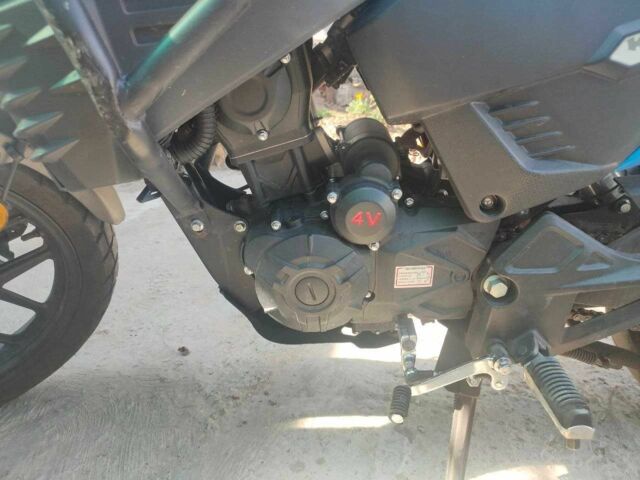 Лифан Другая, объемом двигателя 0.2 л и пробегом 0 тыс. км за 2000 $, фото 3 на Automoto.ua