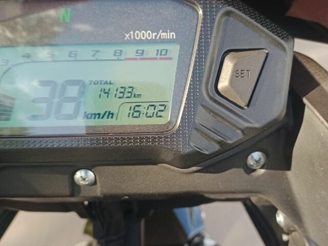 Лифан Другая, объемом двигателя 0.2 л и пробегом 0 тыс. км за 2000 $, фото 9 на Automoto.ua