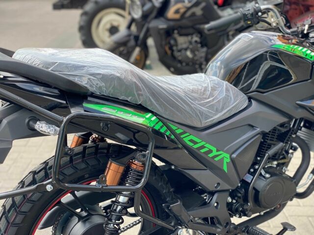 Лифан Другая, объемом двигателя 0.18 л и пробегом 0 тыс. км за 1420 $, фото 8 на Automoto.ua