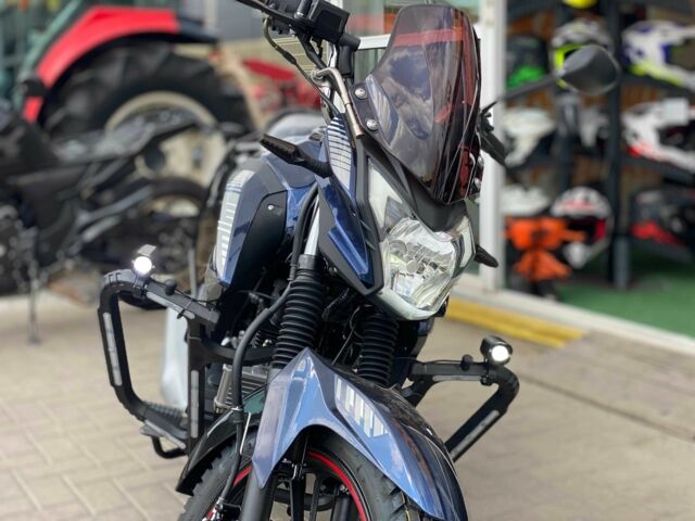 Лифан Другая, объемом двигателя 0.18 л и пробегом 0 тыс. км за 1420 $, фото 2 на Automoto.ua