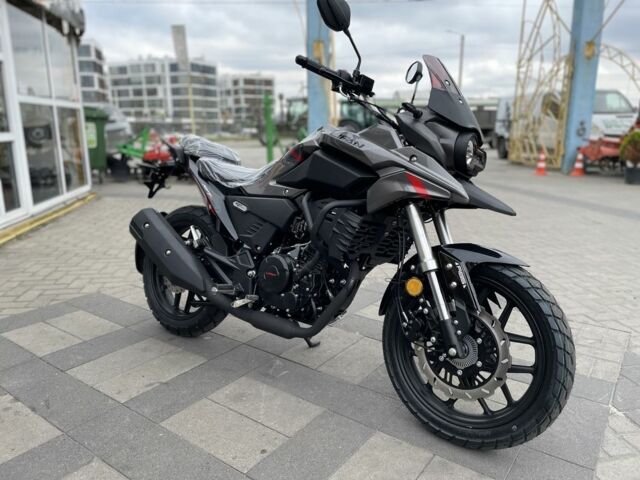 Ліфан Інша 2025 у Львові на Automoto.ua Ліфан Інша, об'ємом двигуна 0.25 л та пробігом 0 тис. км за 2560 $, фото 2 на Automoto.ua