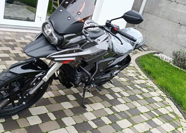 Ліфан Інша, об'ємом двигуна 0.25 л та пробігом 0 тис. км за 2550 $, фото 5 на Automoto.ua