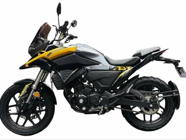 Ліфан Інша, об'ємом двигуна 0.25 л та пробігом 0 тис. км за 2560 $, фото 3 на Automoto.ua