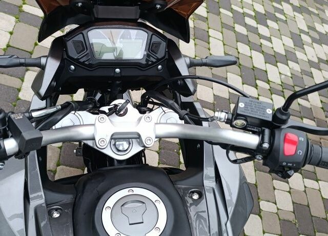 Ліфан Інша, об'ємом двигуна 0.25 л та пробігом 0 тис. км за 2550 $, фото 7 на Automoto.ua