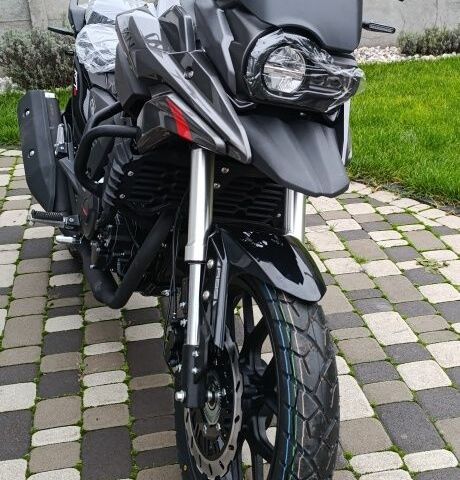 Ліфан Інша, об'ємом двигуна 0.25 л та пробігом 0 тис. км за 2550 $, фото 4 на Automoto.ua