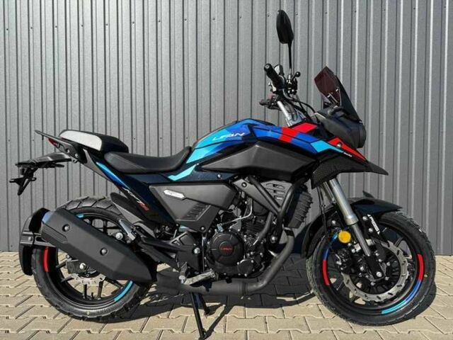 Ліфан Інша, об'ємом двигуна 0.25 л та пробігом 0 тис. км за 2560 $, фото 15 на Automoto.ua